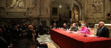 Cabildo Toma de Horas Hermandades Penitencia Semana Santa 2026 - ViajandoPorSevilla.com