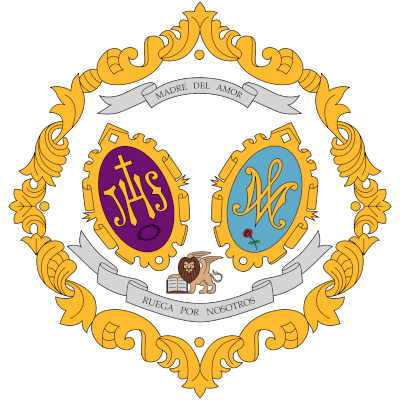 Emblema Hermandad Pino Montano - ViajandoporSevilla.com