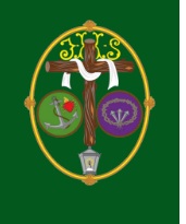 Emblema Bendición y Esperanza - ViajandoporSevilla.com
