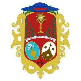 Emblema Hermandad Padre Pio - Semana Santa - ViajandoporSevilla.com